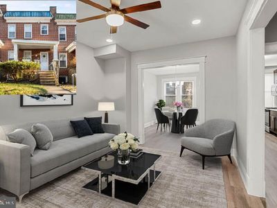 3229 Belmont Ave, Baltimore, MD, 21216