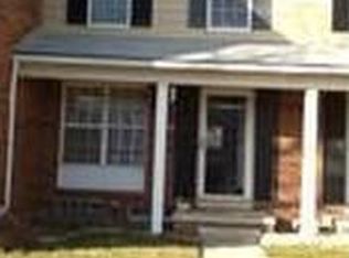 36356 Park Place Dr, Sterling Heights, MI