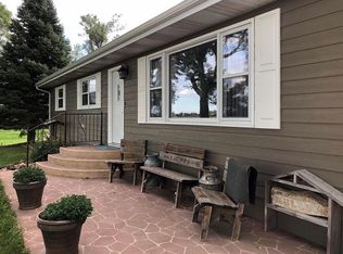 25407 406th Ave, Mitchell, SD 57301