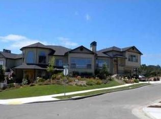 5919 Sunhawk Dr, Santa Rosa, CA 95409