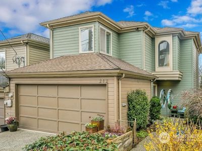 212 31st Avenue S, Seattle, WA, 98144