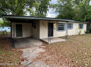 1877 W 33rd St, Jacksonville, FL 32209