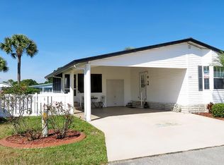 1153 Easy St #1153, Sebring, FL 33872