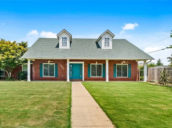 1620 Lancaster Dr, Springdale, AR 72762