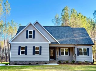 1991 Hayes Rd, Spring Hope, NC 27882