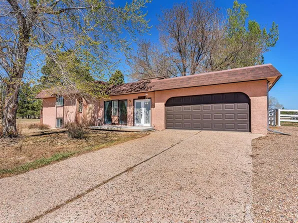 24 N Pkwy, Colorado City, CO 81019