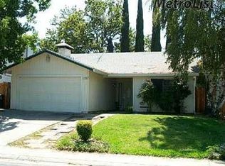 8536 Villaview Dr, Citrus Heights, CA 95621