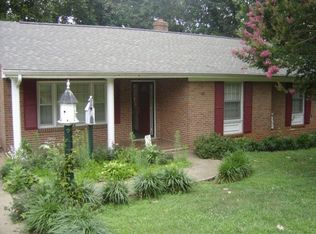 188 Venna Ave, Martinsville, VA 24112