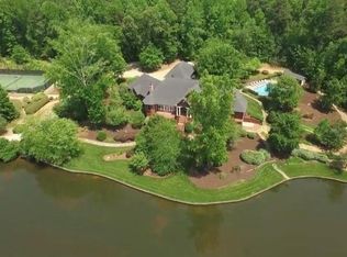 5155 Spot Rd, Cumming, GA 30040