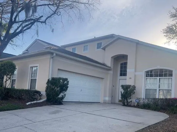 115 Castlemain Cir, Davenport, FL 33897