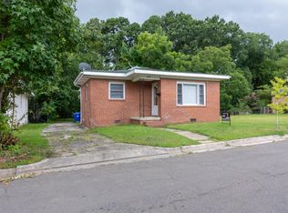 612 Martha St, Durham, NC 27707