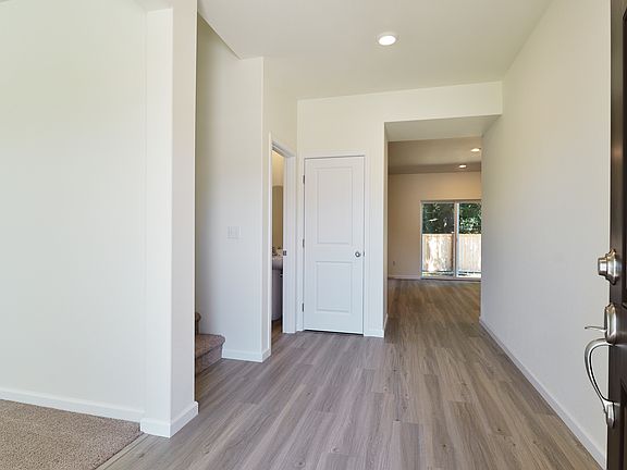 Welcome to the Henry by LGI Homes, where you will find the space your family craves