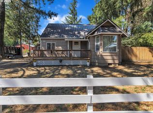 368 NE Yamhill St, Willamina, OR