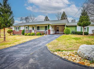 331 Lloyds Chapel Rd, Church Hill, TN 37642