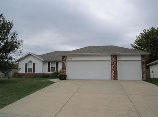 1755 S Miller Ave, Springfield, MO 65802