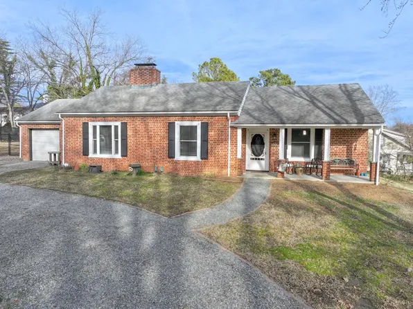 103 9th St, Clarksville, VA 23927