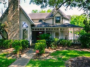 15407 Rio Plaza Dr, Houston, TX 77083