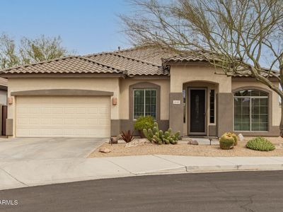 2212 W Calle De Las Estrella, Phoenix, AZ, 85085