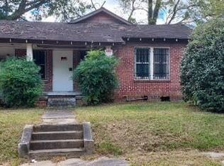 1111 Lewis St, Jackson, MS 39203