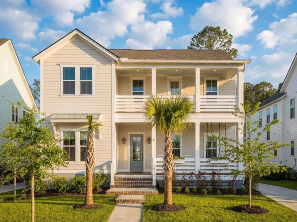 3571 Clambank Dr, Mount Pleasant, SC 29466