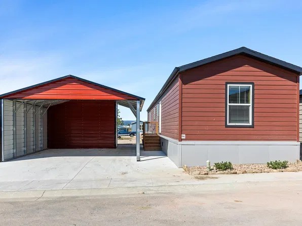 1717 E PHILADELPHIA, Rapid City, SD 57703