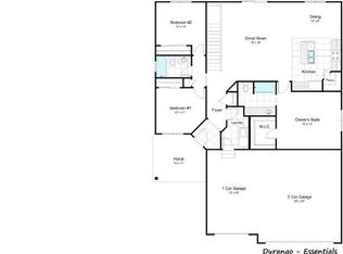 1322 S Harvester Dr, Milliken, CO 80543