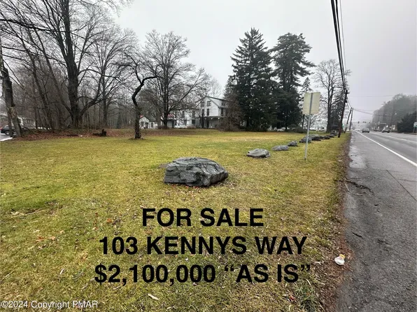 103 Kennys Way, Tannersville, PA 18372