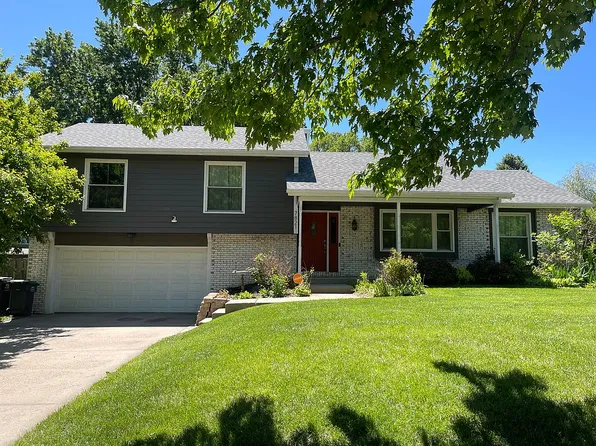 7821 Lake St, Lincoln, NE 68506