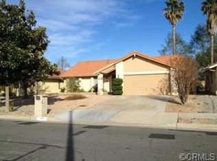 1162 Bottle Tree Way, Hemet, CA 92545