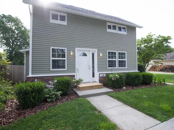 238 Vine St, Pataskala, OH 43062