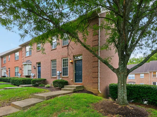 1156 Appian Crossing Way APT 201, Lexington, KY 40517