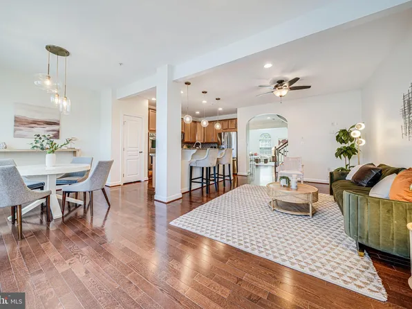 7817 Tilghman St, Fulton, MD 20759