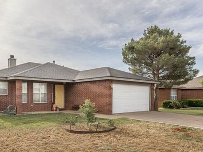 401 Oshkosh Ave, Lubbock, TX, 79416