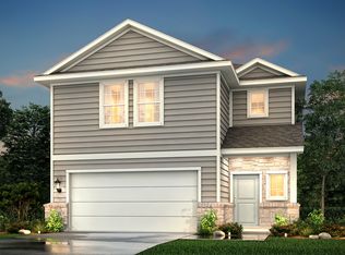 604 Barbary Coast Ln, Jarrell, TX 76537