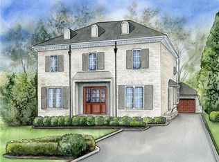 265 Hillside Ave, Charlotte, NC 28209