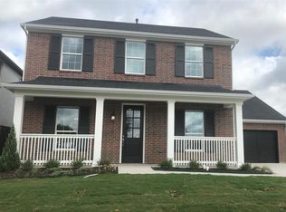 664 Lookout Point Ave, Aledo, TX 76008