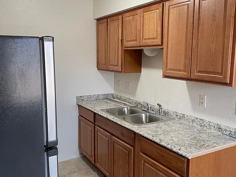 3401 Lafayette Dr NE #A — Photo 2