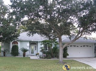 3663 Sanctuary Way S, Jacksonville Beach, FL 32250