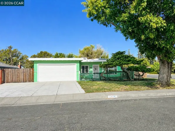 1517 Garfield St, Fairfield, CA 94533