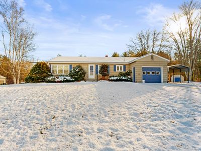 20 Goff Avenue, Lewiston, ME, 04240