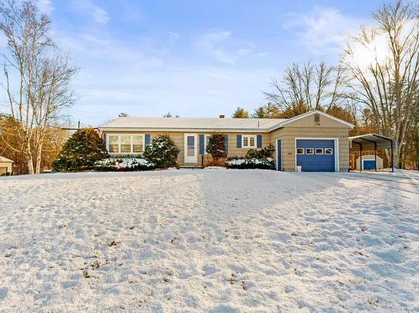 20 Goff Avenue, Lewiston, ME 04240
