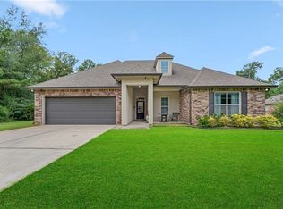 42461 Wood Ave, Ponchatoula, LA 70454