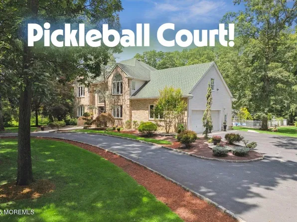 25 Reid Lane, Millstone, NJ 08510