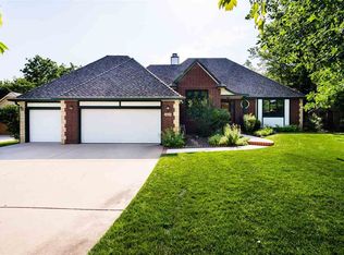 11409 W Lost Creek St, Wichita, KS 67212