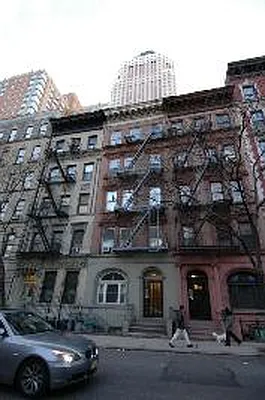 Rented by Corcoran | media 45