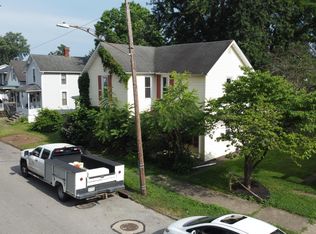 184 Lake St, Lancaster, OH 43130