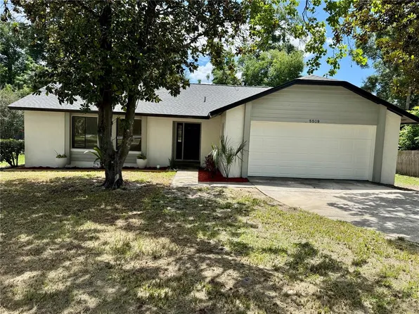 5509 Lighthouse Rd, Orlando, FL 32808