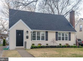 2016 S Park Ave, Haddon Heights, NJ 08035