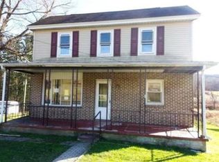 128 Valley Rd, Tamaqua, PA 18252
