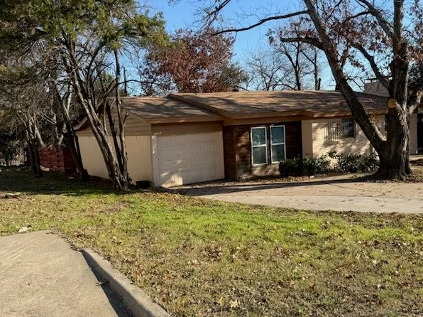 5401 Wayside Ave, Fort Worth, TX 76134